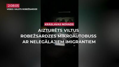 01.11.2024 TV24 SVARĪGAIS 3 MINŪTĒS 17.00