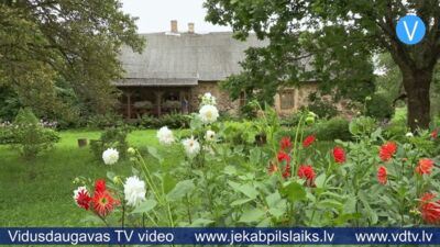 19.08.2025 Jēkabpils laiks