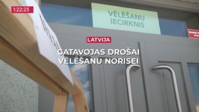 17.06.2026 TV24 SVARĪGAIS 3 MINŪTĒS 19.00