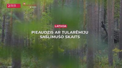 02.09.2026 TV24 SVARĪGAIS 3 MINŪTĒS 15:00