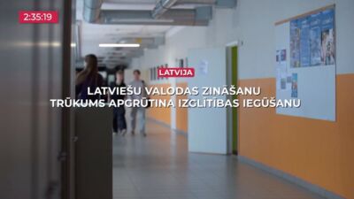 01.10.2025 TV24 SVARĪGAIS 3 MINŪTĒS 19.00