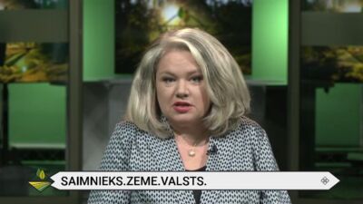 31.05.2025 Saimnieks. Zeme. Valsts 1. daļa