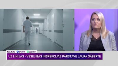 Latvijā pieaudzis pacientu sūdzību skaits — par ko visbiežāk sūdzas?