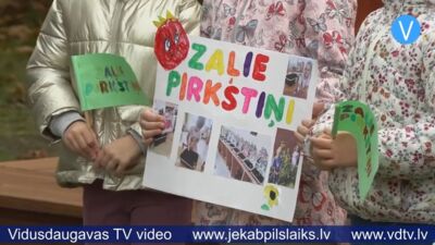 26.09.2025 Jēkabpils laiks