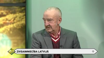 Zivsaimniecība Latvijā: kāpēc kaimiņvalstīs ir citi noteikumi?