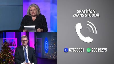 Skatītāja jautājums par skrejriteņiem ziemas laikā