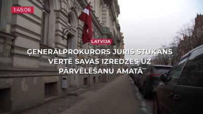 10.06.2025 TV24 SVARĪGAIS 3 MINŪTĒS 19. daļa