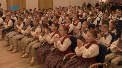 Sācies Jaunatnes dziesmu un deju svētku deju skašu maratons