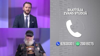 Skatītājs: Daudzi motoklubi joprojām dodas uz pasākumiem Baltkrievijā...