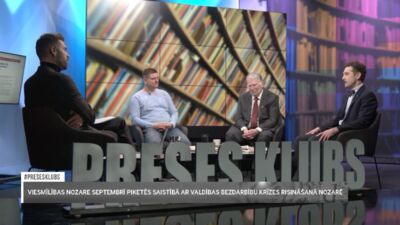 03.02.2026 Preses klubs 2. daļa