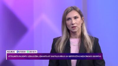 07.11.2025 Uz līnijas