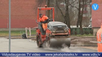 14.11.2025 Jēkabpils laiks