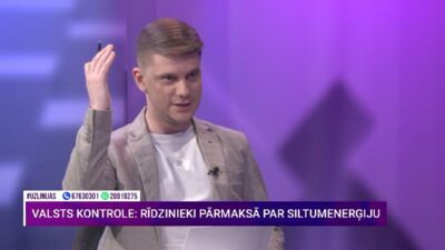 22.04.2026 Uz līnijas