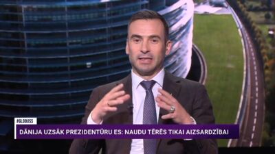 Staķis: Tā ir ļoti augsta iespēja, ka šādā veidā mēs varam vienkārši ietaupīt