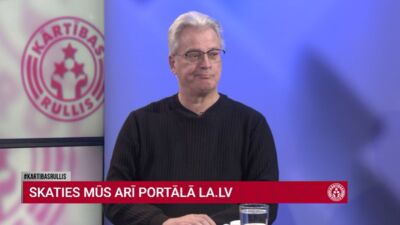 15.06.2026 Kārtības rullis 1. daļa