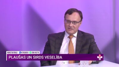 Vai plaušu rentgenu vajadzētu veikt katru gadu?