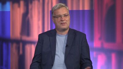 Arno Jundze: Nav jau tā, ka nav stratēģisko lēmumu. Ir bailes tos lēmumus pieņem!