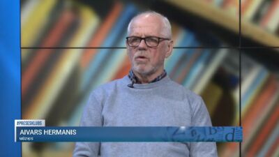 Hermanis: Pasākumos, kurus rīko publiskais sektors, interese ir cenu uzskrūvēt pēc iespējas augstāku