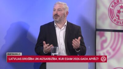 27.04.2026 Kārtības rullis 3. daļa