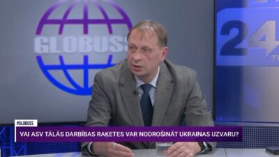 02.10.2025 Globuss 2. daļa