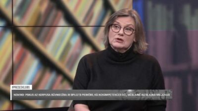 10.12.2025 Preses klubs 3. daļa