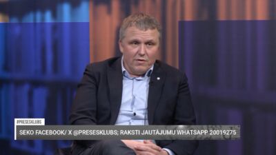 18.12.2025 Preses klubs 3. daļa