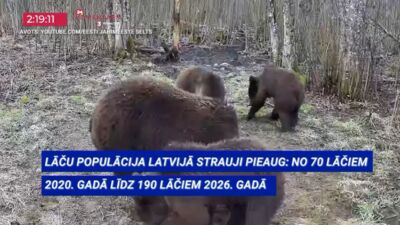 27.10.2026 TV24 SVARĪGAIS 3 MINŪTĒS