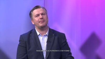 10.06.2025 Uz līnijas