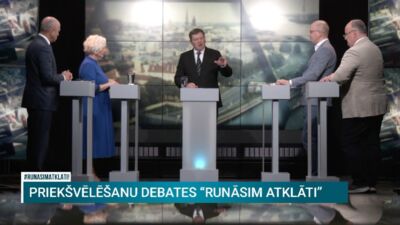 05.05.2026 Runāsim atklāti 2. daļa