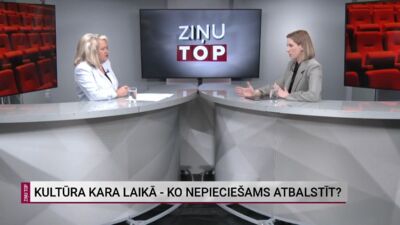 Kāda ir Mihaila Čehova Rīgas Krievu teātra nākotne?