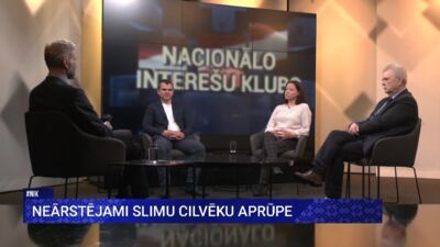 21.06.2025 Nacionālo interešu klubs 2. daļa