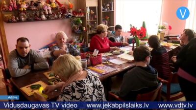 29.08.2024 Jēkabpils laiks