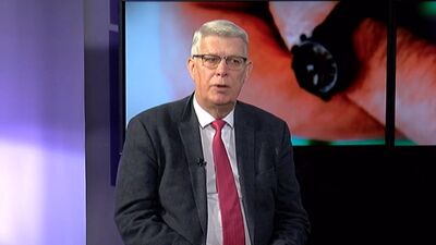 Valdis Zatlers par cilvēku bailēm pret Covid-19 vakcīnām