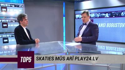 14.04.2017 Ziņu top 5