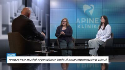 05.07.2026 Dr. Apinis
