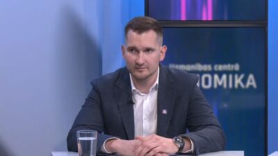 12.07.2025 Uzmanības centrā ekonomika 1. daļa