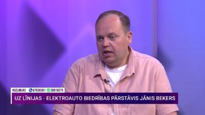 Vai elektroauto tiešām ir "zaļi"? Kur liks tūkstošiem vecus akumulatorus?