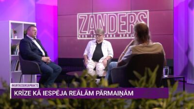 09.09.2025 Kur tas suns aprakts? 1. daļa