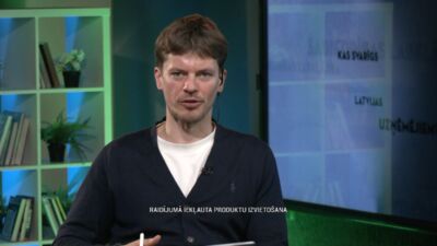 24.04.2026 Latvijas labums 2. daļa