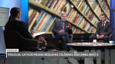 26.02.2026 Preses klubs 2. daļa