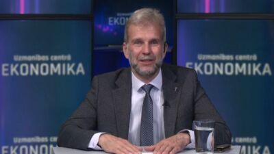 26.07.2026 Uzmanības centrā ekonomika 1. daļa