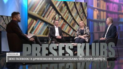 02.04.2026 Preses klubs 1. daļa