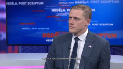 21.08.2026 Nedēļa. Post scriptum. 1. daļa