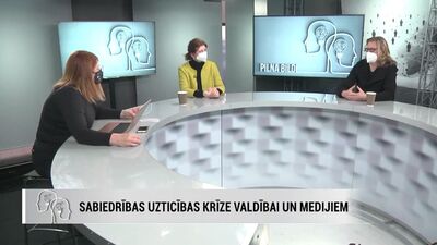 Vai Latvijā ir iestājusies mediju krīze?