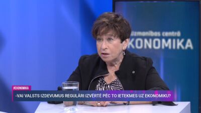 25.10.2025 Uzmanības centrā ekonomika 1. daļa