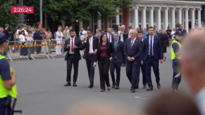 05.08.2025 TV24 SVARĪGAIS 3 MINŪTĒS 17.00