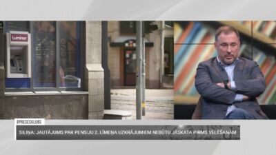 29.04.2026 Preses klubs 3. daļa