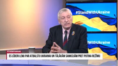 Vai atsevišķas NATO dalībvalstis varētu iesaistīties militārā konfliktā ar Krieviju?