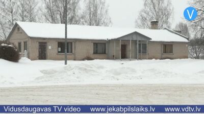 23.01.2026 Jēkabpils laiks