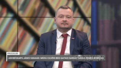 11.02.2026 Preses klubs 2. daļa